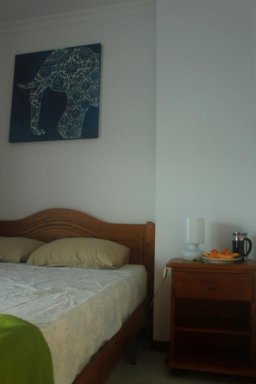 Charming With Sea View Apartment Monte Gordo Room photo
